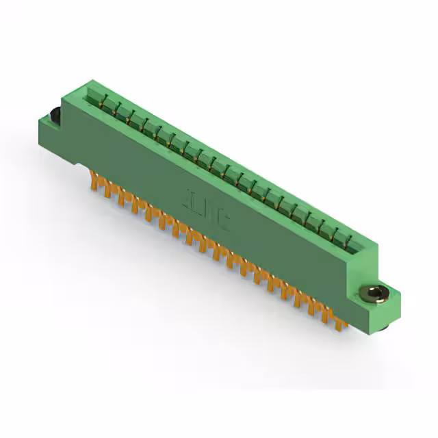 333-038-560-203 EDAC Inc.  Edgeboard Connectors
